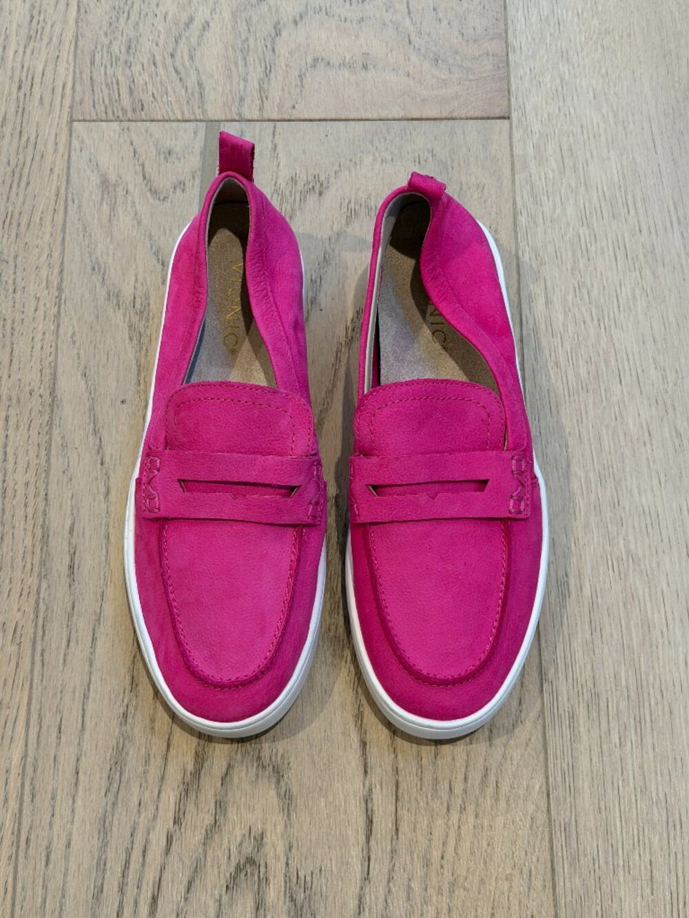 Vionic Uptown Loafer